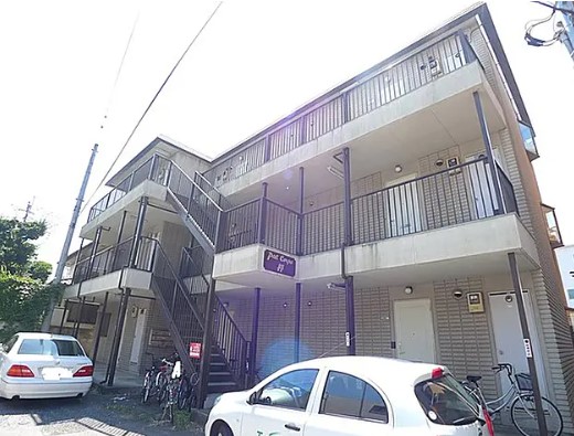《弊社媒介物件》所沢市宮本町★一棟売マンション